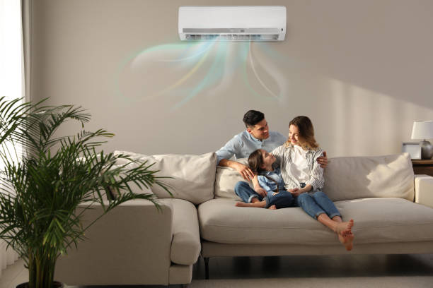 Best Ductless HVAC Repair  in Bedford, OH