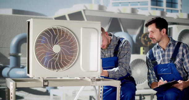 HVAC Emergency Services in Bedford, OH