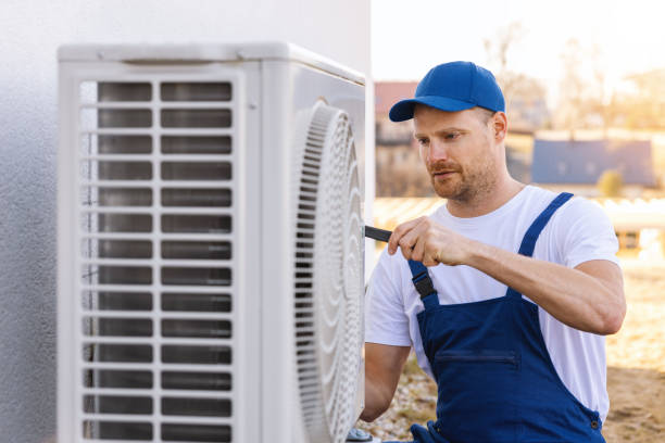 Air Duct Cleaning in Bedford, OH